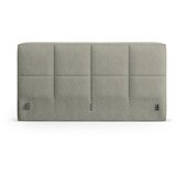 Micadoni Zeleno oblazinjeno vzglavje 190,5x100 cm Darren – | Shoptok.si