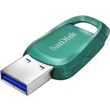 San Disk 256GB ultra eco usb flash drive usb 3.2 gen 1, do 100MB/s Cene