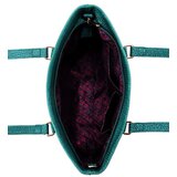 Vuch Torba na rame Neela Green, 25 x 34 cm Slike