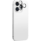 AMAZING THING AR 3 LEČA STEKLO POPOLNOMA PROZORNO KALJENO STEKLO ZA IPHONE 16 PRO, (5000334016) Cene