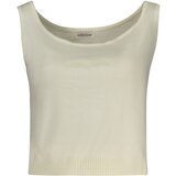 Guess Jeans TOP WOMEN WHITE | shoptok.hr