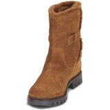 Casual Attitude NUNA Smeđa | shoptok.hr