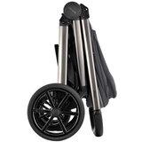 Carrello Otroški voziček Omega 2 v 1 – Excellent Grey | Shoptok.si