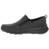 Skechers Mokasini Equalizer 5.0 Harvey Black Črna | Shoptok.si