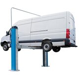  Ravaglioli dvostubna dizalica 5.5t sa 2 motora KPN255LIKT | ePonuda.com