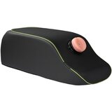 Liberator Fleshlight on a Mission - jastuk za seks (crni) | shoptok.hr