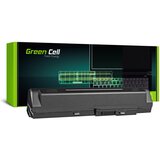 Green cell Baterija za Medion Akoya E1210 / MSI Wind U100 / LG X110, crna, 6600 mAh | shoptok.hr