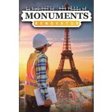 Steam Monuments Renovator (PC) Key GLOBAL | ePonuda.com