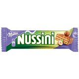 Milka Keks VAFEL NUSSINI 31,5g Cijene