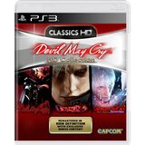 Devil May Cry HD Collection (PS3) | Shoptok.si