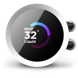 NZXT kraken 280 rgb vodeno hlađenje (RL-KR280-B1) | Eponuda.com