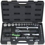  Kutija sa nasadnim ključevima 110672C HAUPA | shoptok.hr