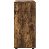  Ormari za skladištenje 2 pcs Dimljeni hrast 60 x 48 x 105 cm | shoptok.hr