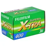 Superia X-TRA 400 135/36