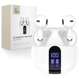 TECH-PROTECT BREZŽIČNE SLUŠALKE ULTRABOOST TWS CORE G2 ZA IPHONE, (5000334418) Cene