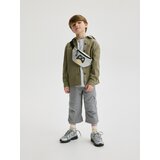 Reserved - BOYS` TROUSERS - light grey | shoptok.hr