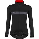 FORCE TEXTIL Windstoper jakna FORCE BRIGHT , crna S Cene