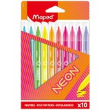  FLOMASTERI MAPED COLOR`PEPS NEON | ePonuda.com