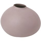 Blomus Svetlo rožnata porcelanasta vaza (višina 13 cm) Nona – | Shoptok.si