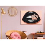  Slika za samostalno slikanje - Black Queen 60x40 | shoptok.hr