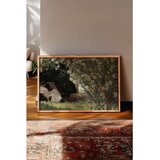 WALLXPERT Dekorativna slika u okviru 30 x 40 cm | Eponuda.com