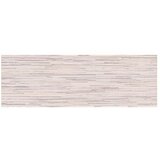  Stenska ploščica Layers Dekor (30 x 90 cm, Sive barve, Mat) | Shoptok.si