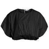 Vila Top Baluni - Black Beauty Crna | shoptok.hr