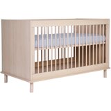 Childhome otroška posteljica nordica 70x140 natural Cene