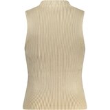 Guess Jeans WOMEN&#39;S TANK TOP BEIGE | Shoptok.si