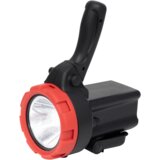 Home Ručna LED svjetiljka PSL 01,10W, 4000 mAh, Crna | Eponuda.ba