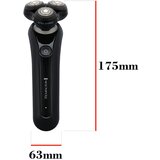 Remington brijač XR1755 X5 limitless rotary | ePonuda.com
