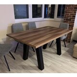 Milimetarline trpezarijski sto Rotor | ePonuda.com