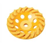 Dewalt dijamantska rezna ploča za beton segmentna TURBO 125mm M14 DT3797 | Eponuda.ba