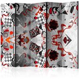  Paravan u 5 dijelova - Geometric Cosmos II [Room Dividers] 225x172 | shoptok.hr