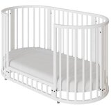 New Baby krevetić 3u1 white | Eponuda.com