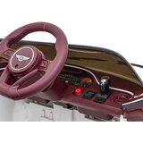  Licencirani auto na akumulator Bentley Bacalar - bijeli | shoptok.hr