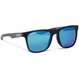 Uvex Sončna očala Lgl 29 S5320324514 Blue/Grey Mat