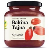 Bakina Tajna pekmez šipurak 375g Cene