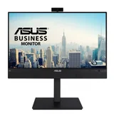 Asus BE24ECSNK computer monitor 60.5 cm (23.8") 1920 x 1080 pixels Full HD Black