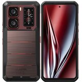 Oukitel WP300 6.8 Smartphone Dual SIM Android 15 5G USB Type-C 12 GB 512 GB 16000 mAh Red | shoptok.hr