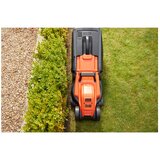 Black & Decker rotacijska kosilnica z ročaji BEMW451BH | Shoptok.si