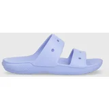 Crocs Natikače Classic Sandal za žene, boja: ljubičasta, 206761