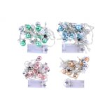  Rasveta božIćna biseri 10led | Eponuda.com