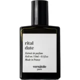 Rital Date Extrait de Parfum Roll-On - 15 ml
