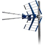Telmor antena TV DVB-T/T2 UHF TT-365 5G Zaštićena Telkom | shoptok.hr