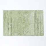 HOMESCAPES kopalniška preproga spa ultra doux žajbljevo zelena, (5000161213) | Shoptok.si