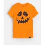 Sinsay Jednostavna bluza s kapuljačom basic | shoptok.hr