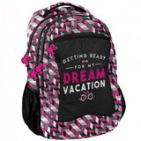 Paso Ranac za školu Barbie Vacation BAE-2808 Cene