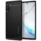 Spigen rugged armor silikonski ovitek za samsung galaxy note 10 n970 Cene