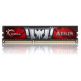 G.skill 8GB DDR3-1600 memorijski modul 1 x 8 GB 1600 MHz | shoptok.hr